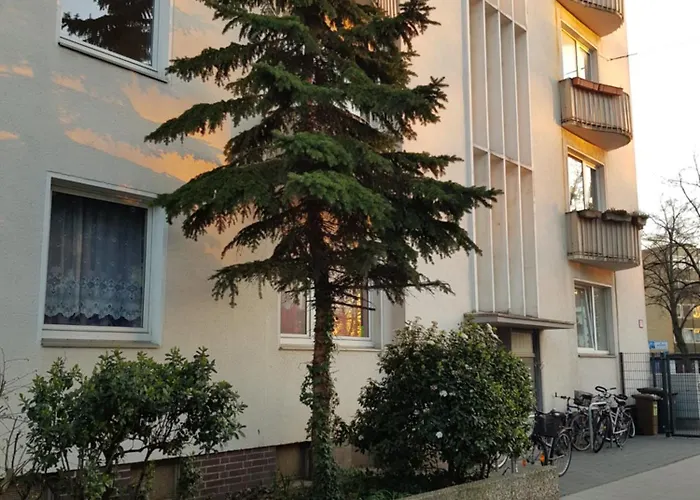 Design-Apartment