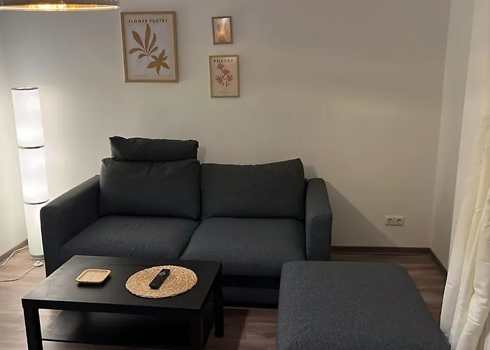Design-Apartment