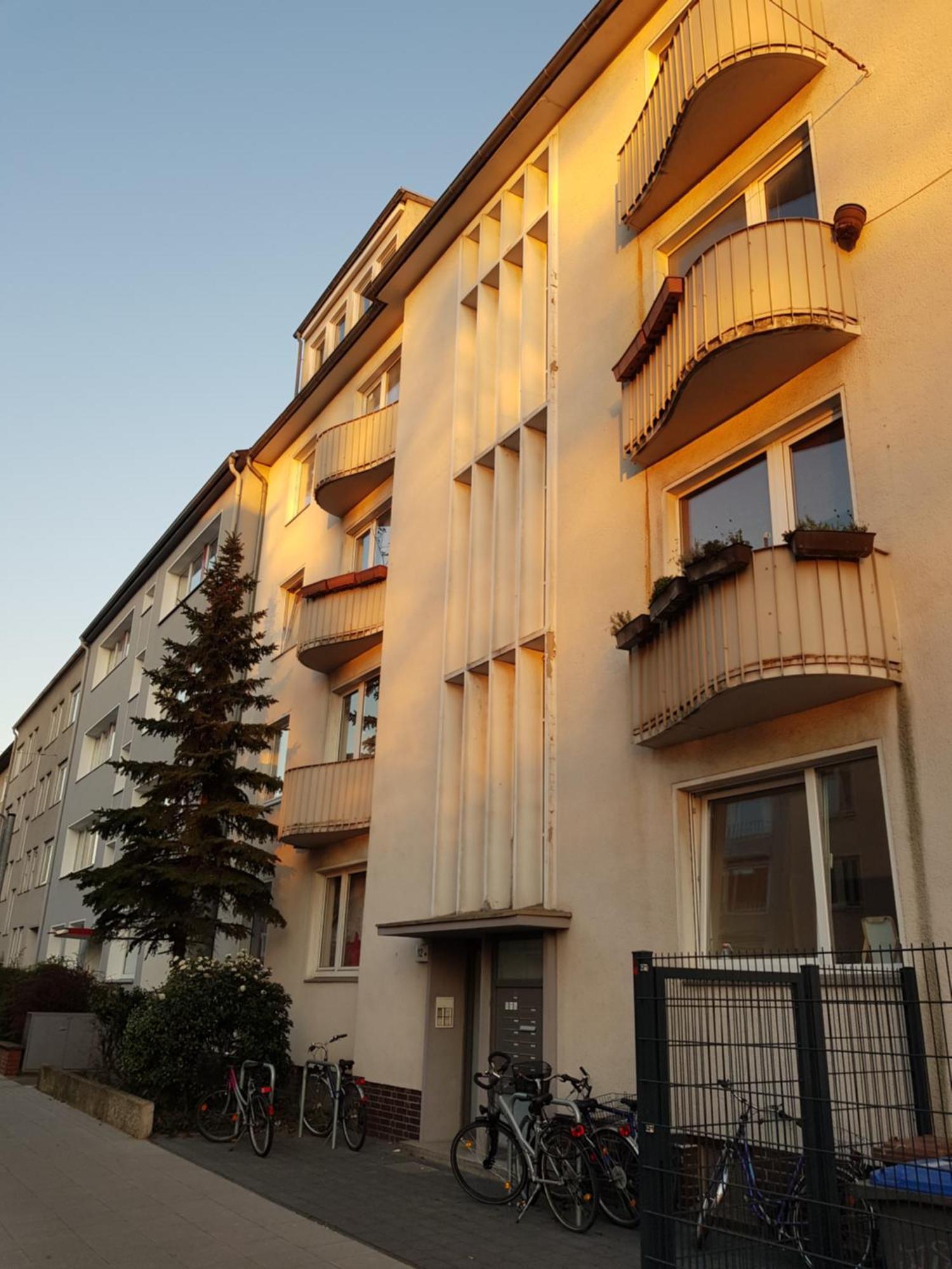 Design-apartment *