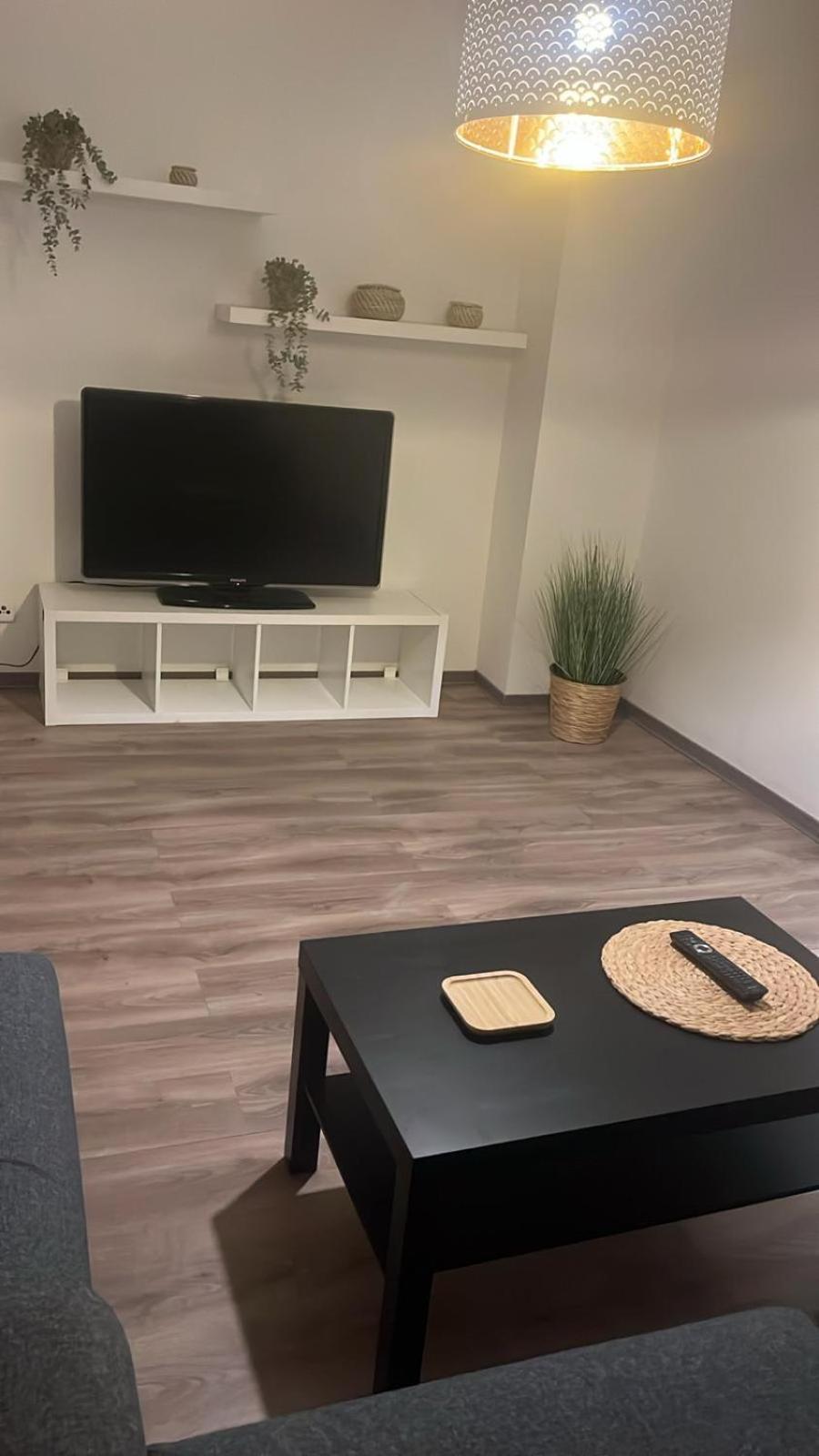 Design-apartment