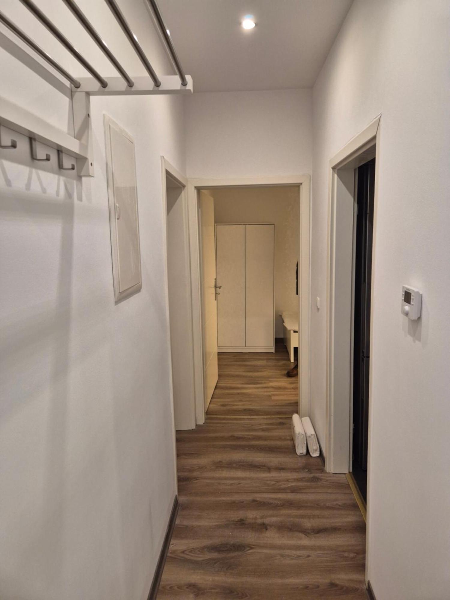 Design-apartment Apartment *