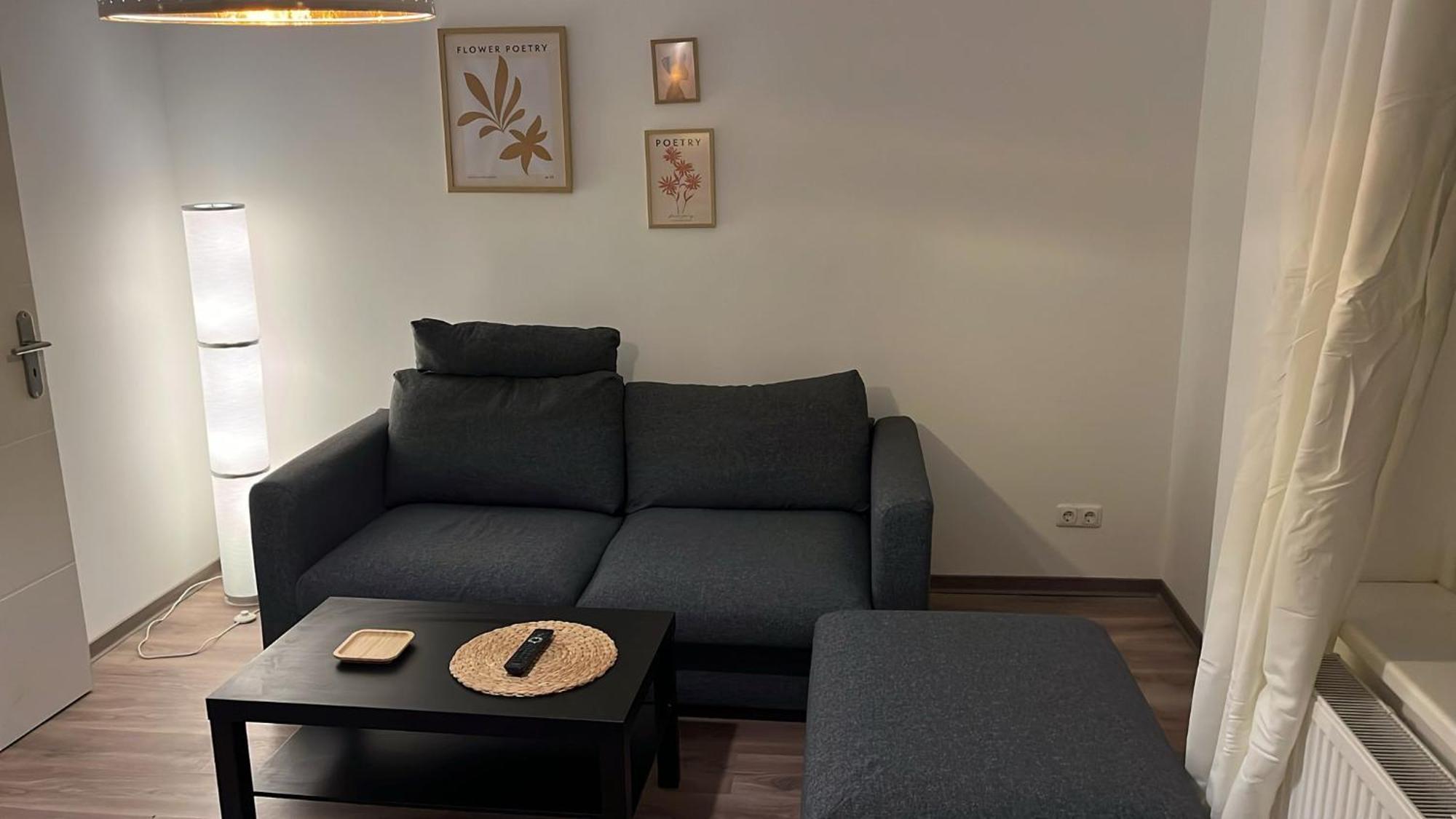 Appartement Design-apartment Hanovre