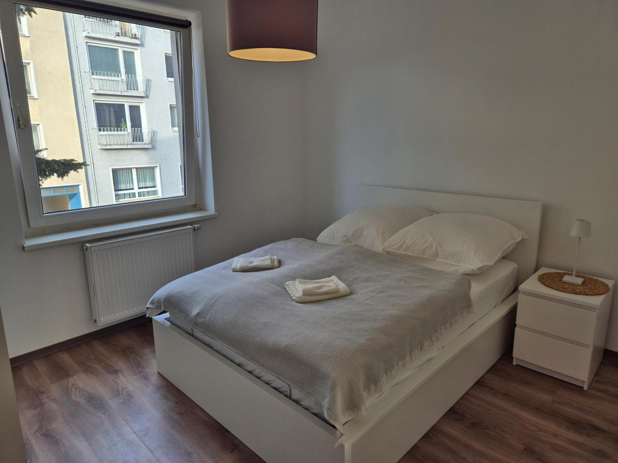 Apartment Design-apartment Hannover